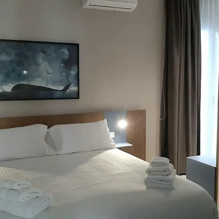 Vittoria Guest house